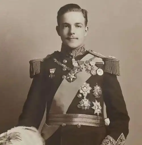 葡萄牙国王 葡萄牙国王离宫