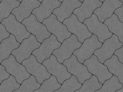 人字广场砖贴图下载