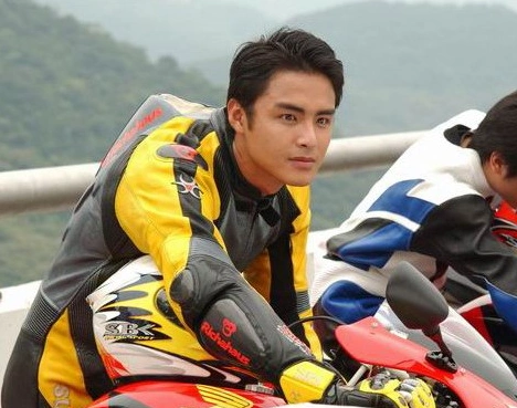 明道王心凌同框!扒《天国的嫁衣》主演现状