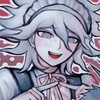 狛枝凪斗#王马小吉#神座出流 都是在pinterest找的 - 抖音