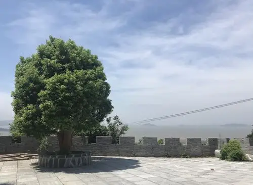 台州市玉环市.海山乡