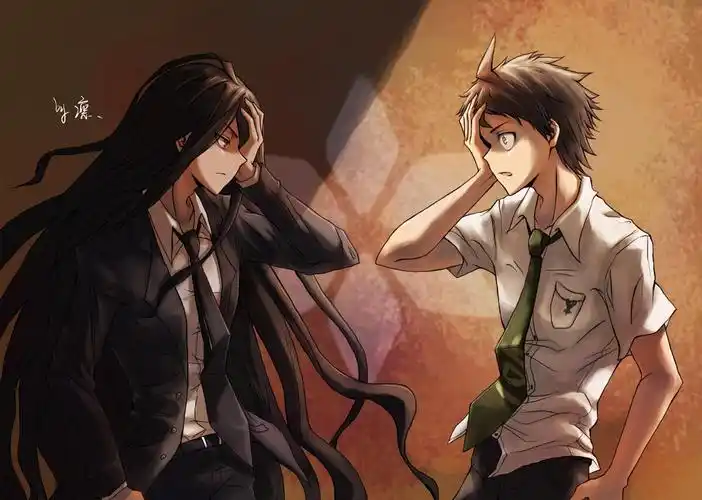 【日向创】丸相关板绘