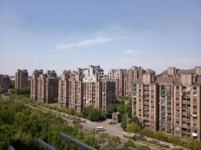 新凯家园一期(西区)