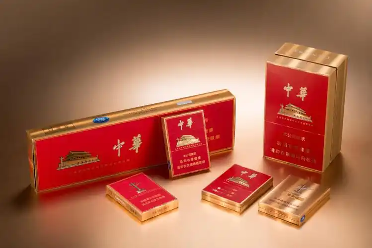 "中华香烟"中支销量破万箱 成为新的增长引擎