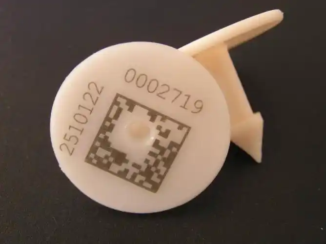 光纤激光打标机打标图案的效果 公司动态 新闻中心 广东新扬铃电子科