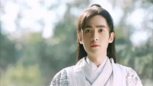 朱一龙连城璧爱恨嗔痴空嗟叹白璧何辜坠忘川