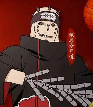 火影忍者ol佩恩修罗道搭配阵容介绍