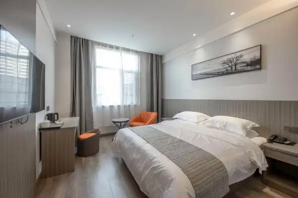 榆林丰泽荣酒店预订价格,联系电话位置地址【携程酒店】