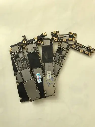 适用于苹果6 6s 6sp 手机主板练习板