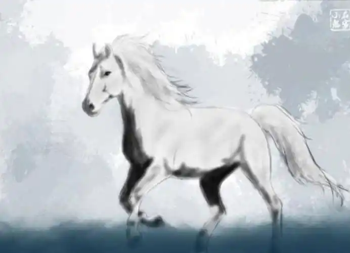 我的小白龙马(副本)