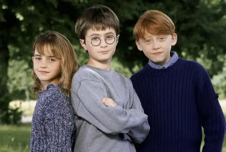 电影哈利波特小演员今日状况如何?_watson_联合国_女子