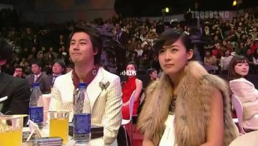 赵寅成河智苑求求你们二搭好嘛00