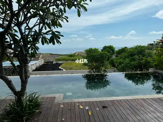 巴厘岛六善酒店