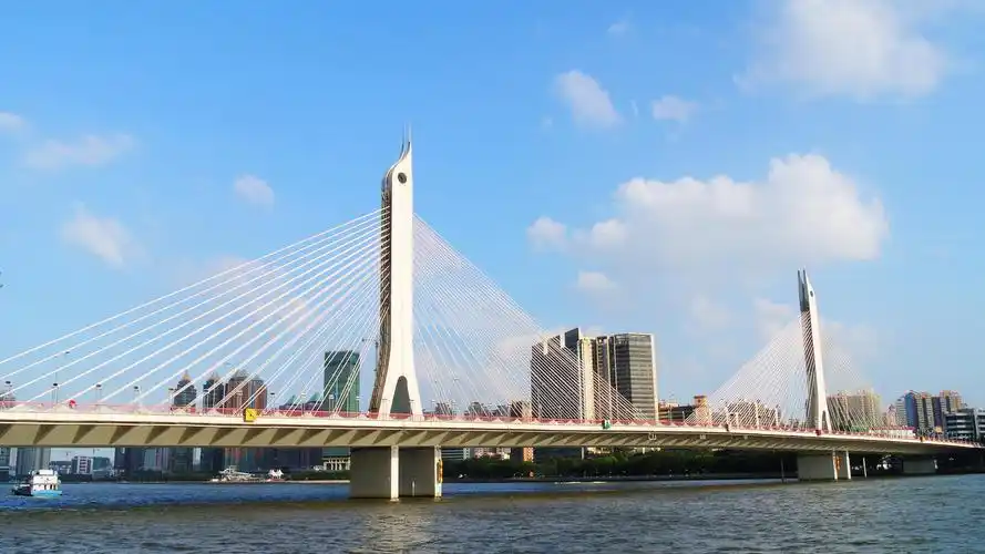 【广州海印桥摄影图片】海印桥纪实摄影_太平洋电脑网摄影部落