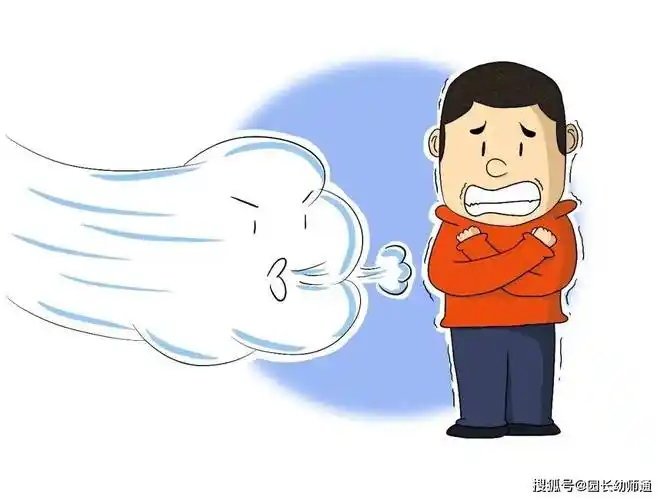 请家长注意做好幼儿保健这10件事!_孩子_热水袋_天气