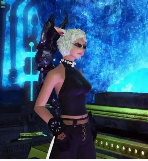 黑魔装(黑魔装控制)