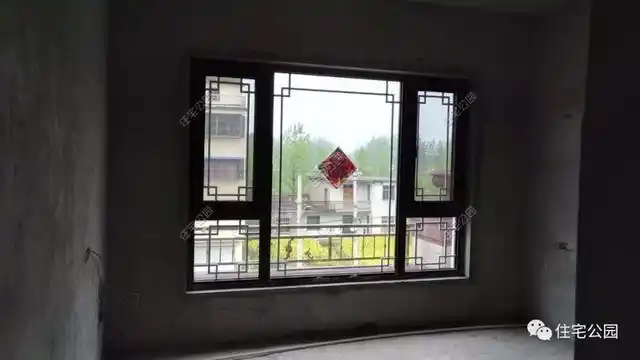 最走心的包工头,60万包建人人羡慕的农村豪宅,惊艳十里八乡