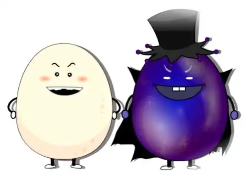 求《喜羊羊与灰太狼》中潇洒哥的图片