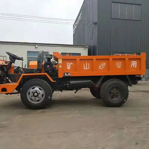 四不像车 液压自卸四驱四不像车 价格