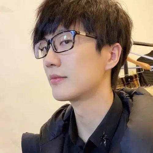 爱豆特辑丨许嵩头像壁纸合集