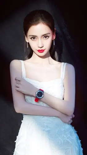 手机壁纸图片杨颖_杨颖高清手机壁纸