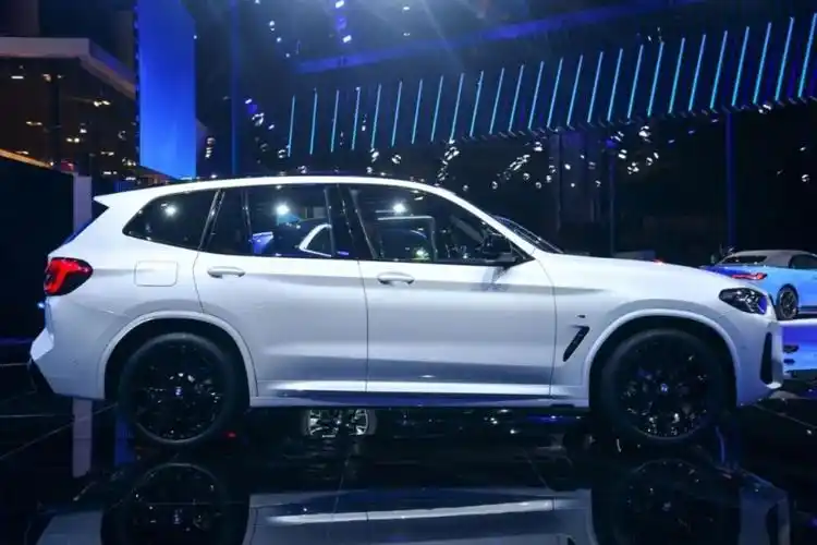 现款宝马x3,还值得买吗?-爱卡汽车爱咖号