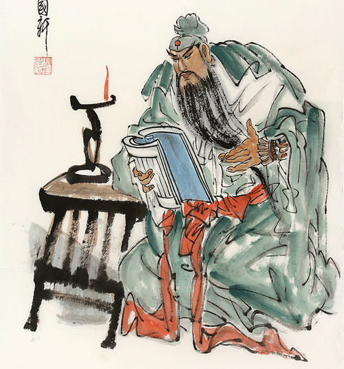 《春秋》这部经典,为什么取春秋两个季节为书名?