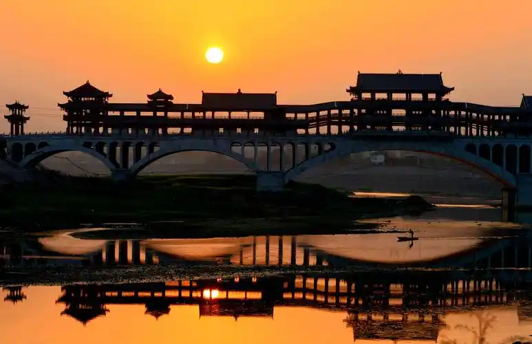 柔美凯江(三台)