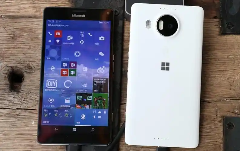 lumia950(lumia950xl参数)
