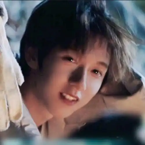 贺峻霖这是我的岛