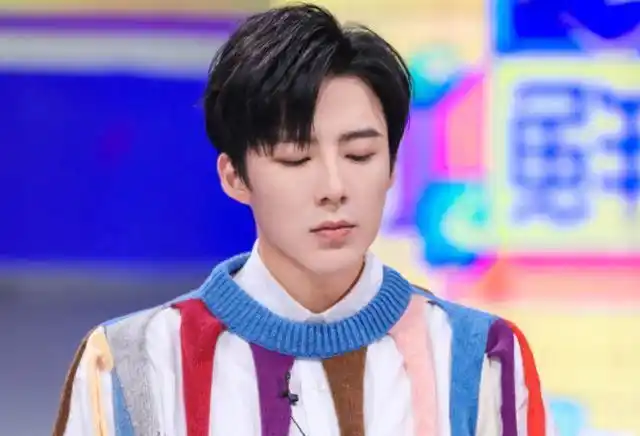 鲜厨100第二季定档刘宇宁张亮回归冲着浪姐追定了