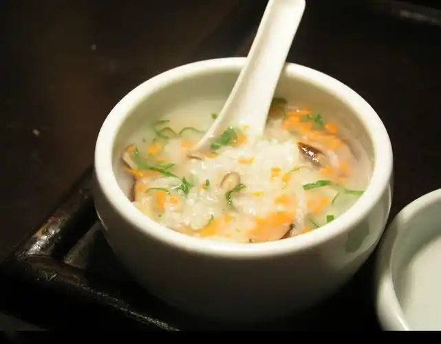 家里煮粥时加上它,营养美味双双翻倍