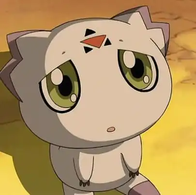 古乐兽头像古乐兽公仔图片