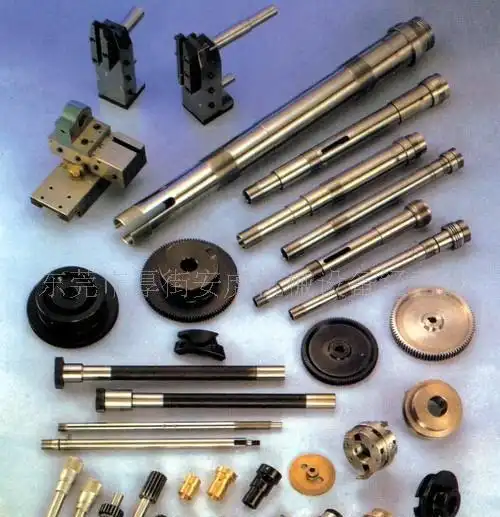 其他机床附件-供应自动车床板牙套/双刀架(图)-东莞市厚街安虎机械