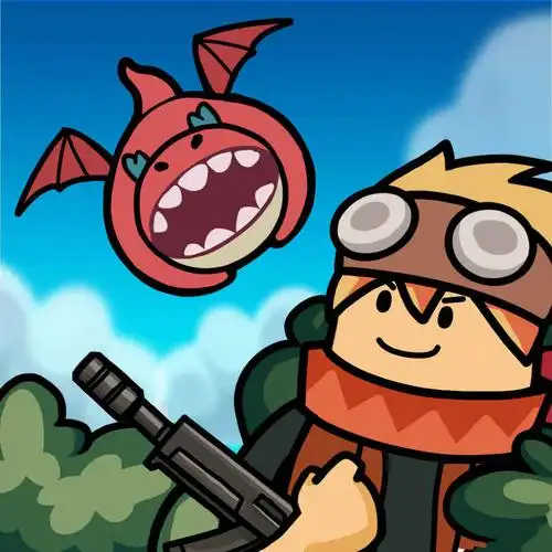 香肠派对的达达你好鸭.