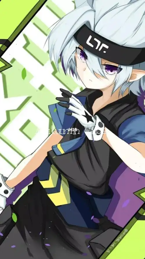 所有凹凸世界人物