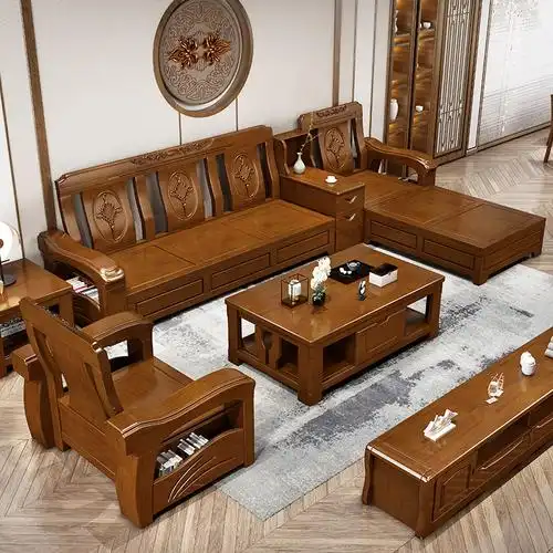 搜索"木质沙发客厅实木"的优惠券结果页-淘宝优惠券查询系统