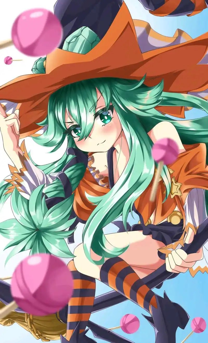 约会大作战(七罪)