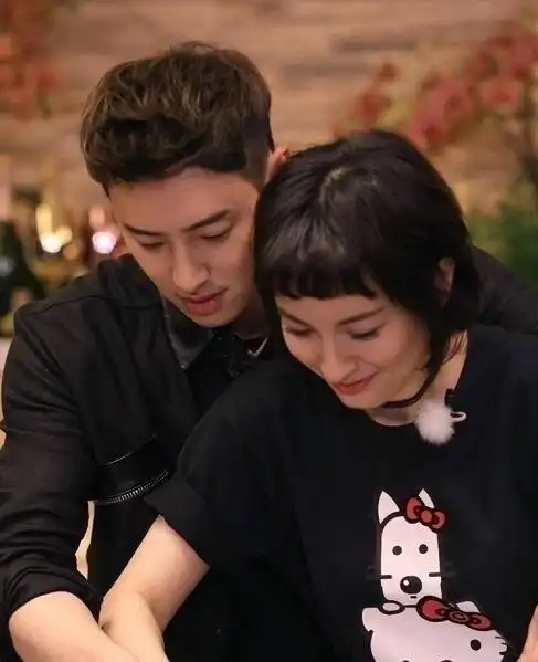 你支持潘玮柏和吴昕假戏真做吗?