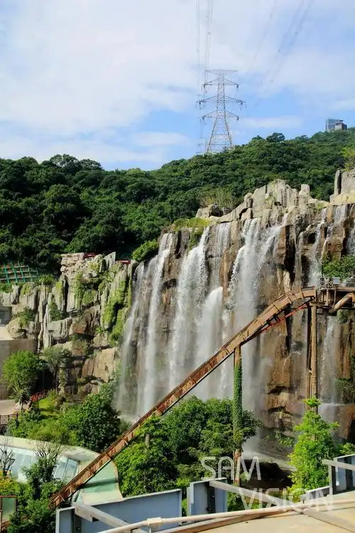 深圳东部华侨城