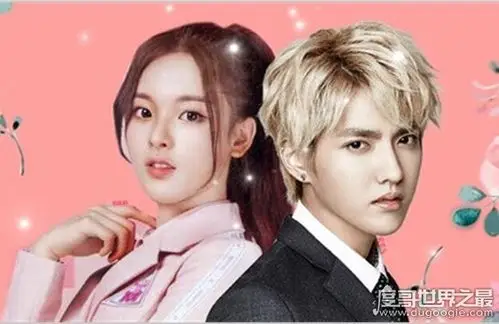 吴亦凡回复杨超越,开了就请你吃(互动有爱引粉丝吃醋)