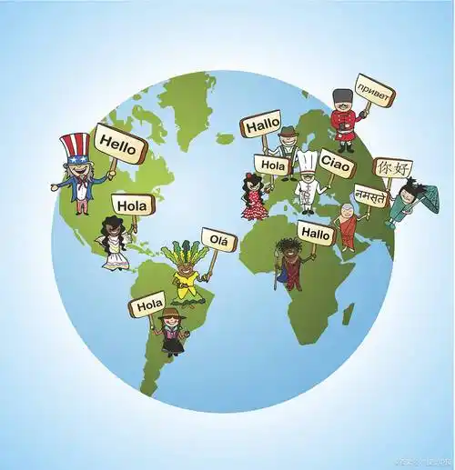 文化融合:tiktok如何弥合跨文化差异_用户_互动_交流