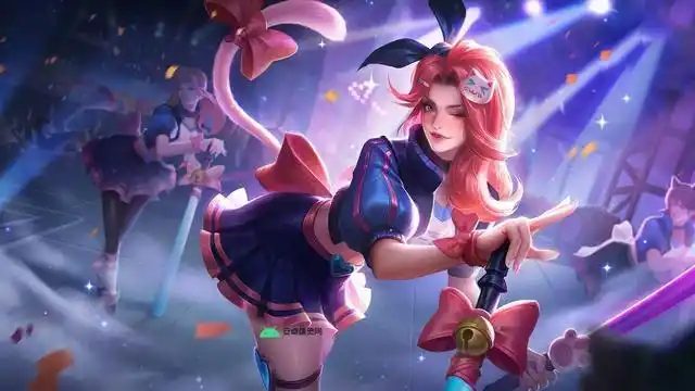 王者荣耀攻略之阿珂篇