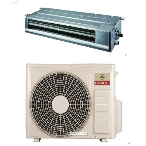 上海日立空调外机ramgh80n3hapc