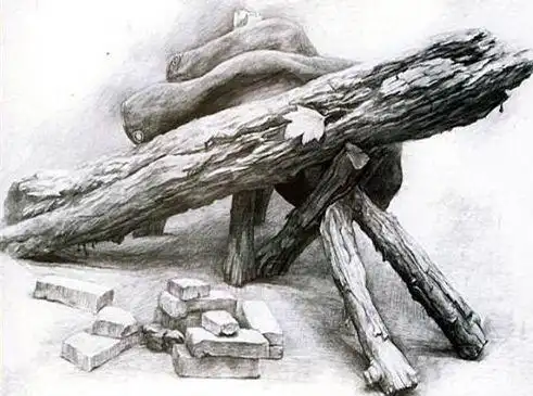 花好月圆地板|神奇的木材