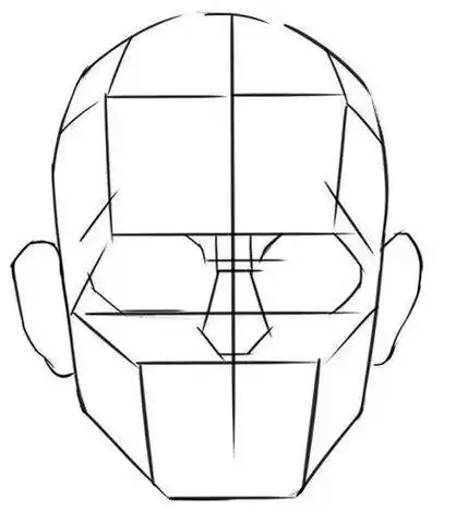 第十篇:头部的画法丨阿汤哥美术教程