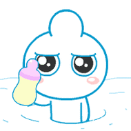 哇,小妞在这安家了