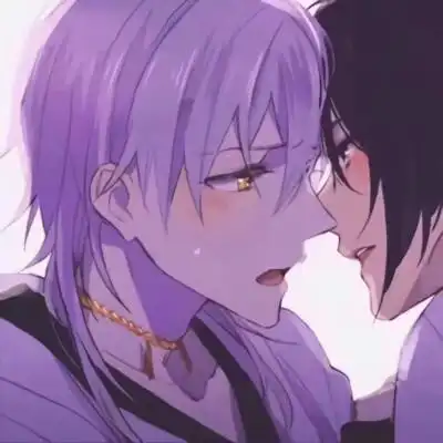 收藏/分享 基头/情侣头像/男生头像/同/动漫情侣头像来源qq脆皮文学鸭