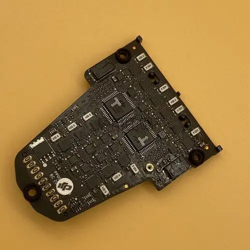 dji 大疆 mavic air2无人机电调板 御air2 ads-b电调板维修配件