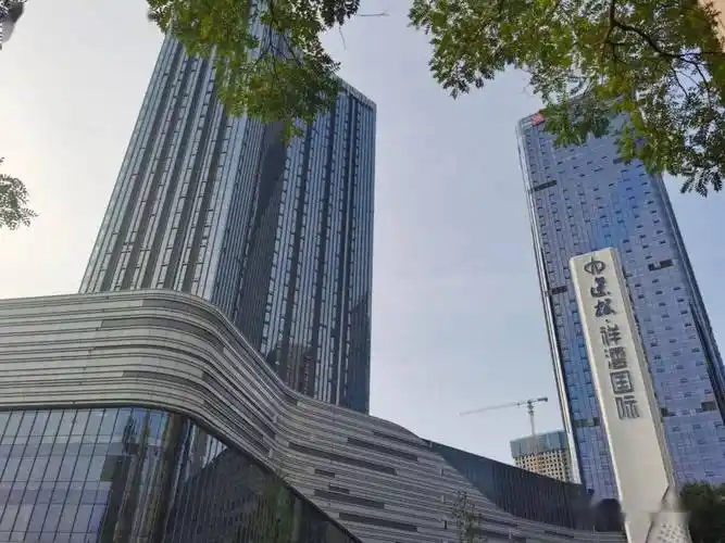 又一家国际品牌酒店太原将开业!